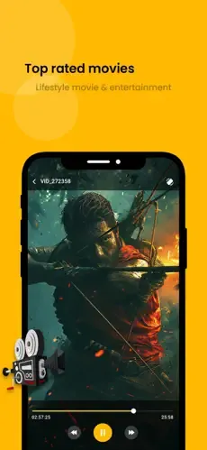jiohotstar-download Top Rated Movies